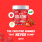 Creatine + Electrolyte Gummies